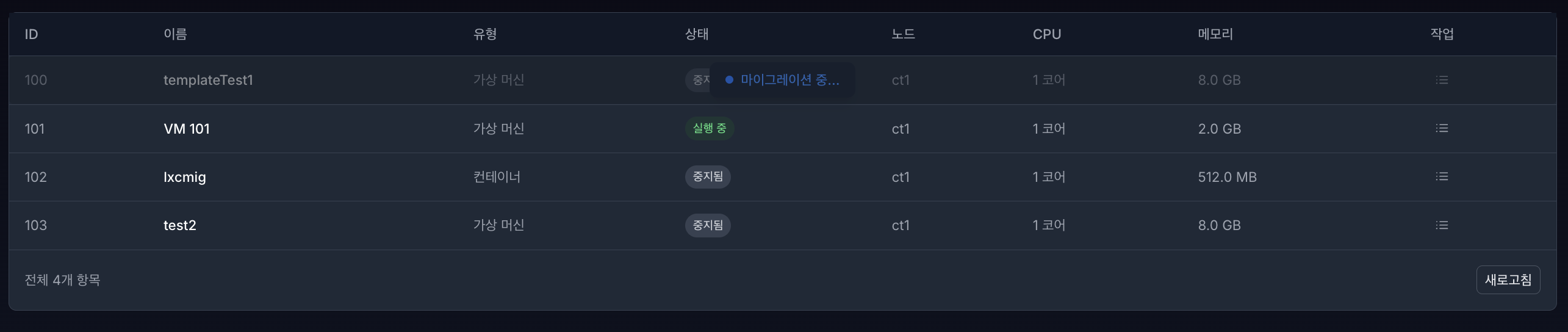마이그레이션2